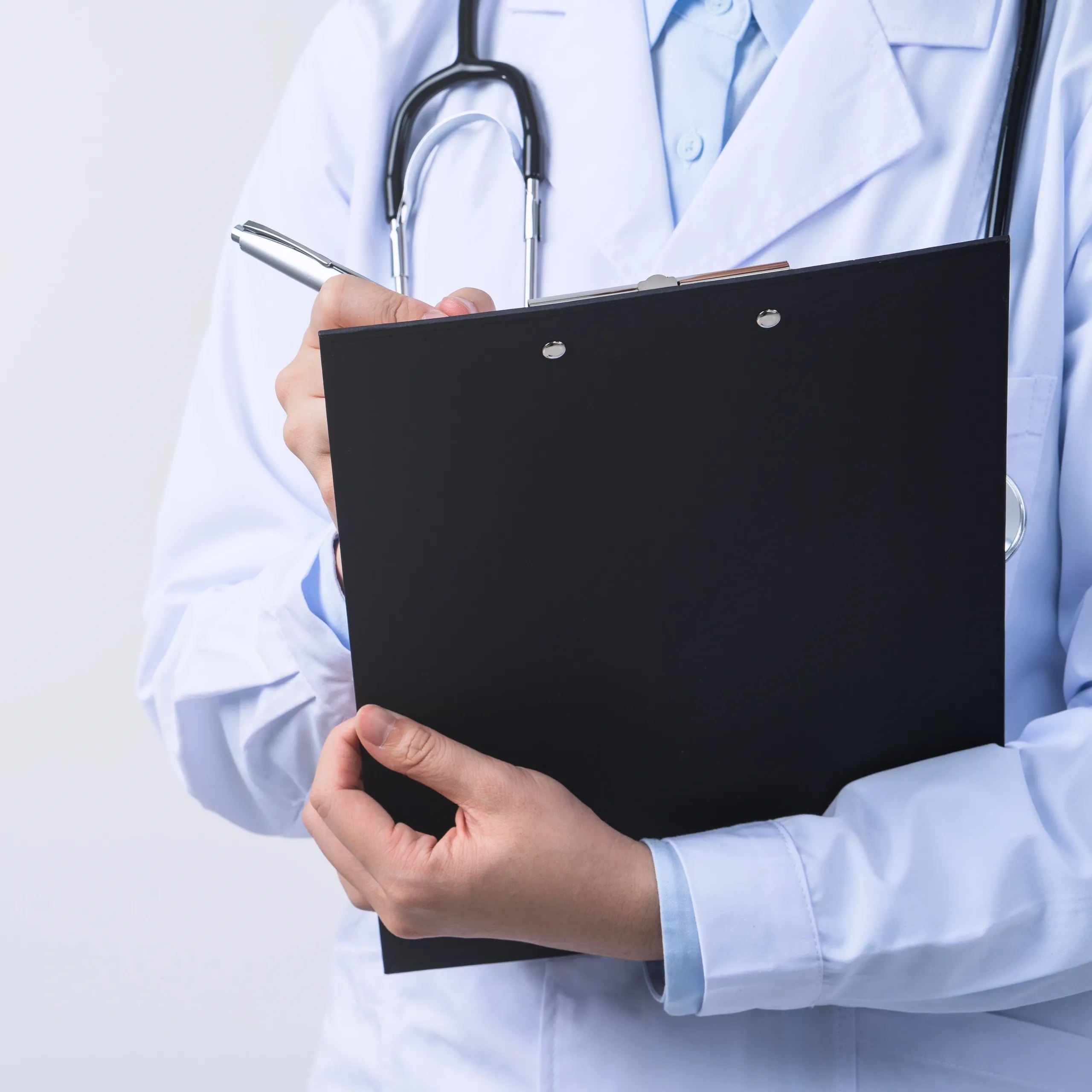 Tests - Echocardiography, exercise stress test, Holter monitoring